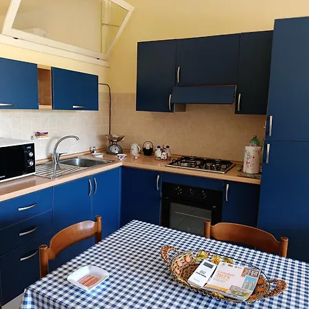 Casa Cipolletta Apartment *