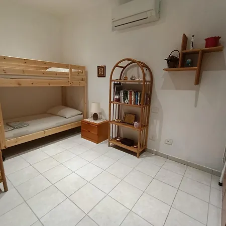 شقة Casa Cipolletta *