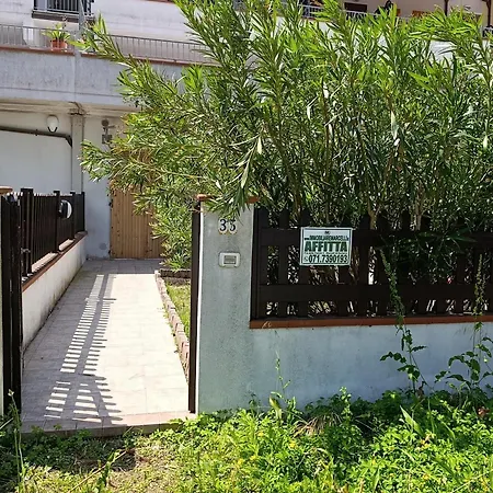 Casa Cipolletta Apartment