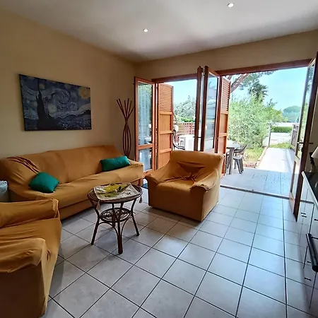 Casa Cipolletta Apartment *