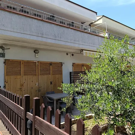 Apartment Casa Cipolletta *