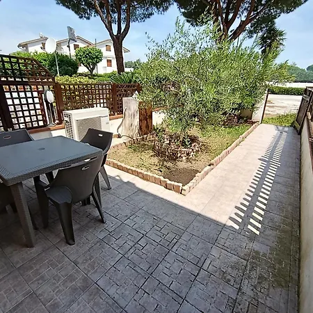 Apartment Casa Cipolletta Marcelli